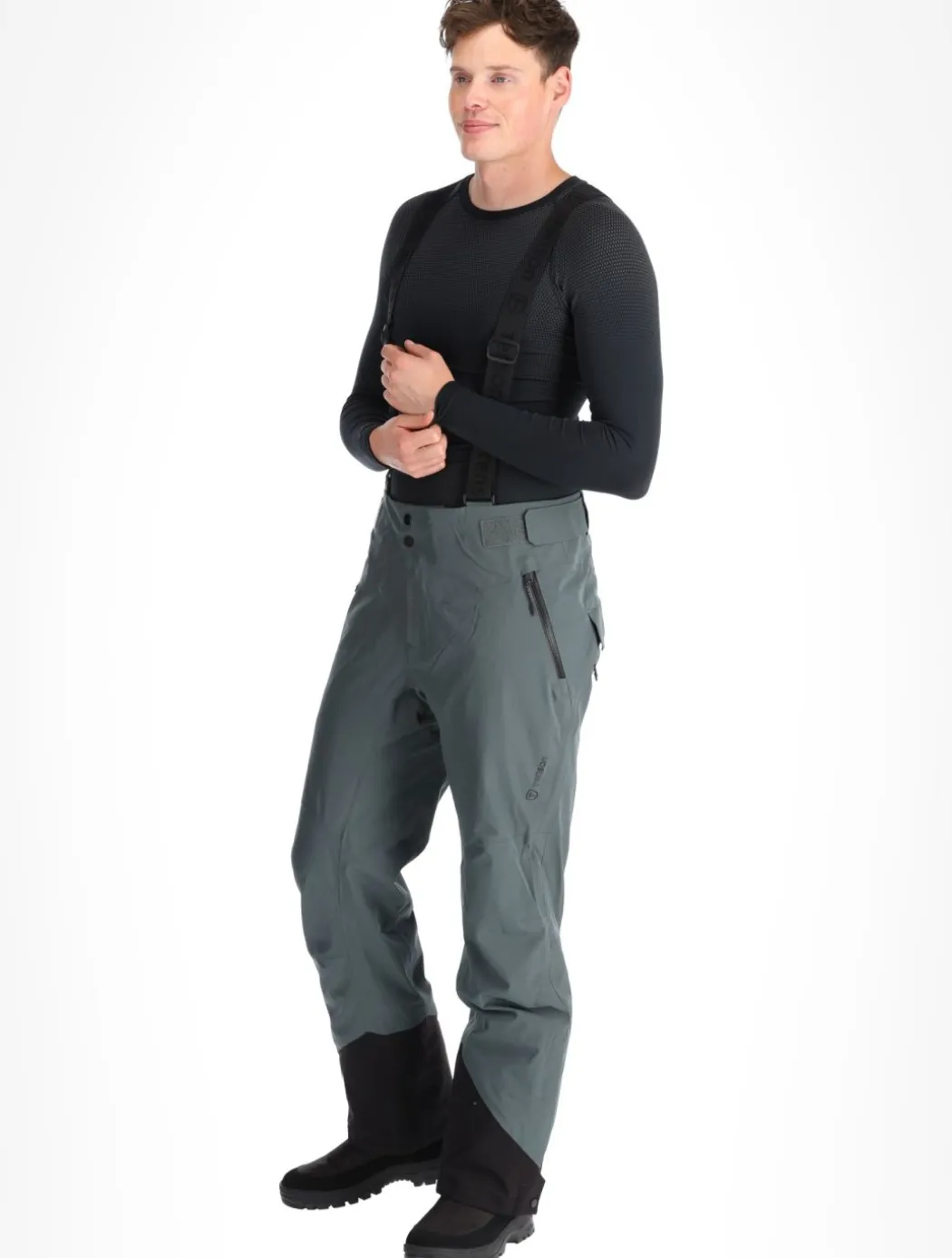 Prime Pro skibroek heren