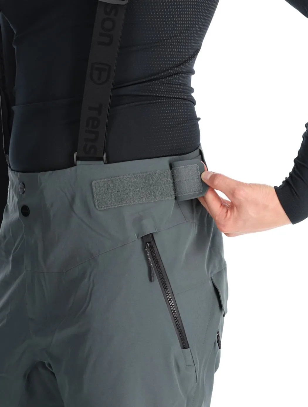 Prime Pro skibroek heren