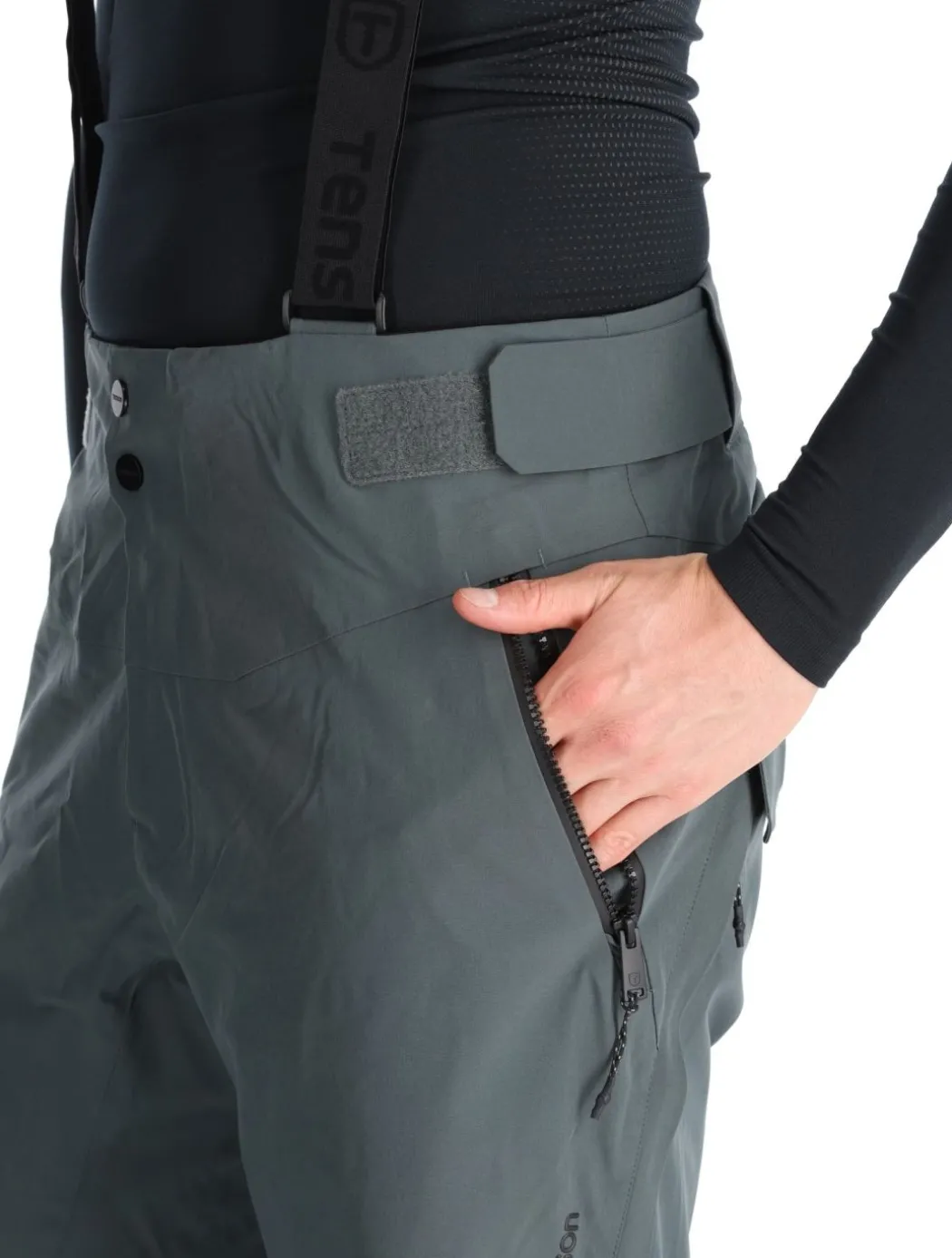 Prime Pro skibroek heren