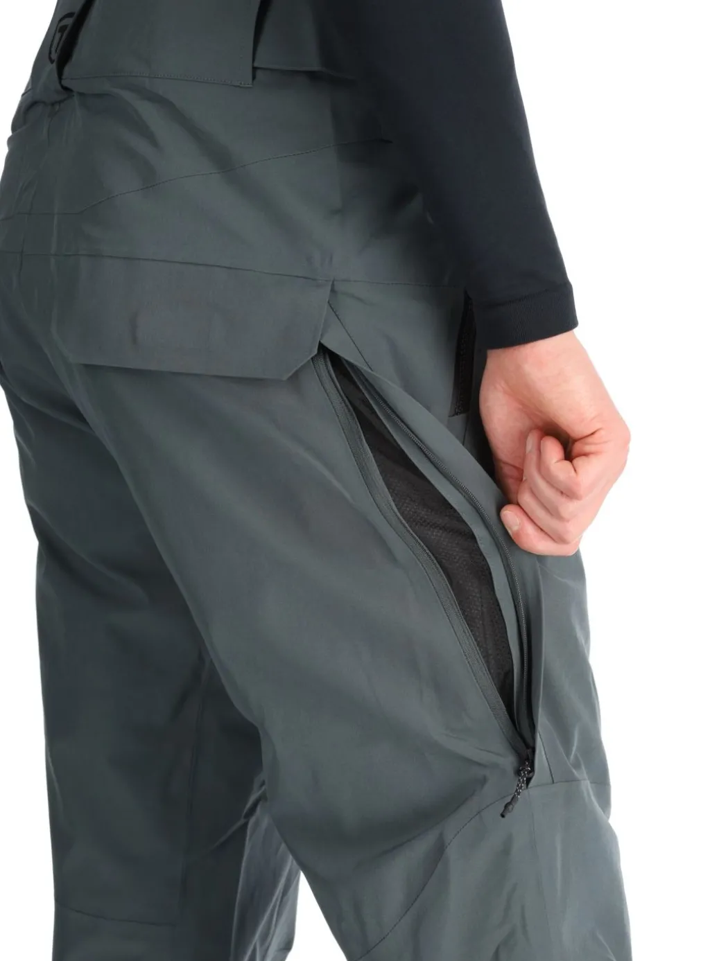 Prime Pro skibroek heren