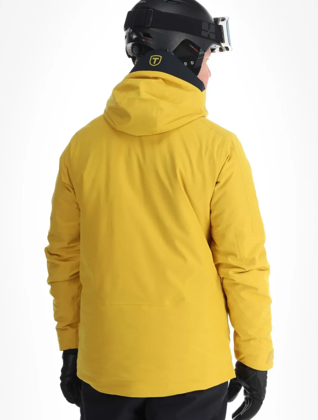 Prime Pro ski-jas heren