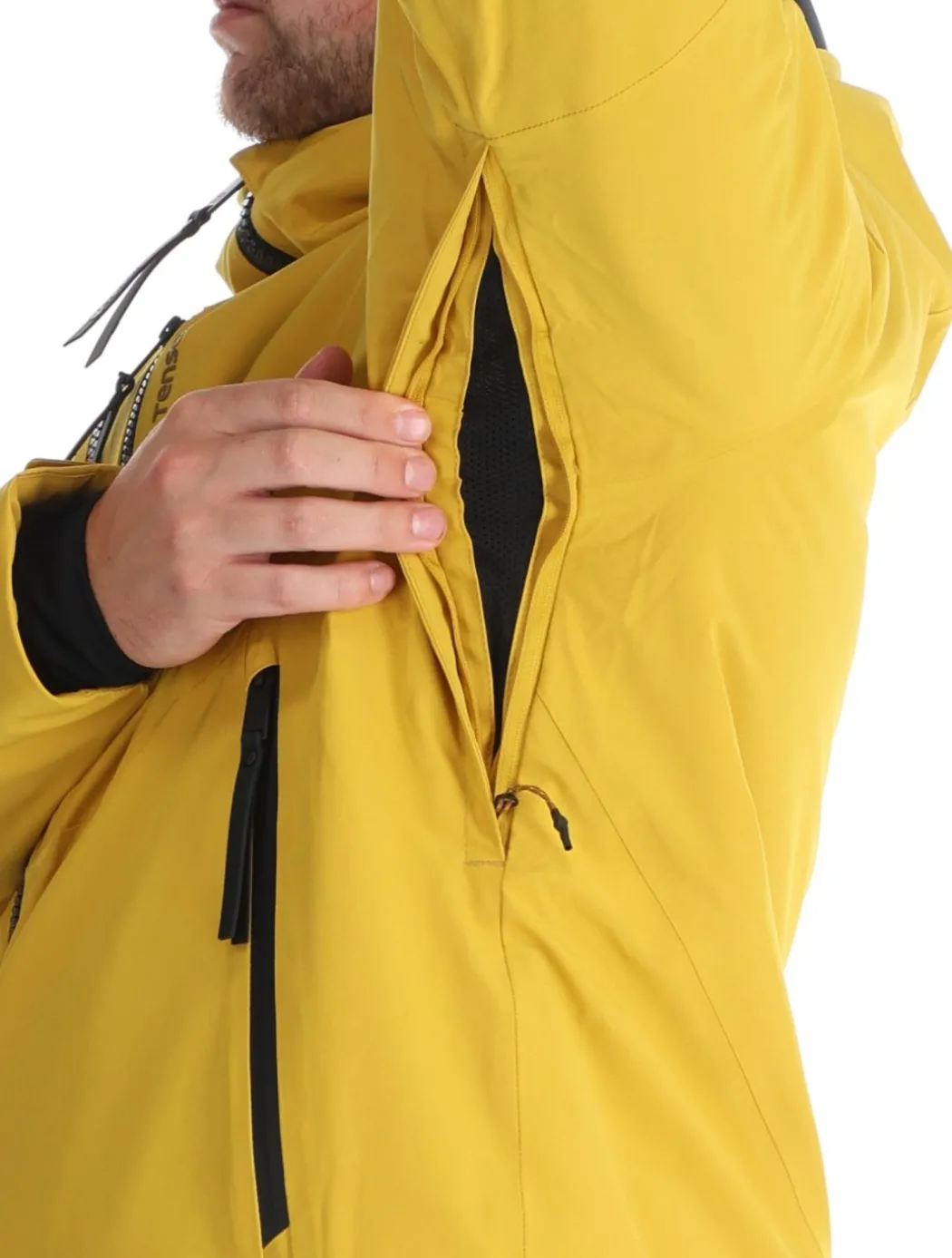 Prime Pro ski-jas heren
