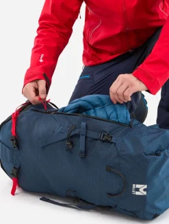 Prolighter38+10 trekking rugzak unisex