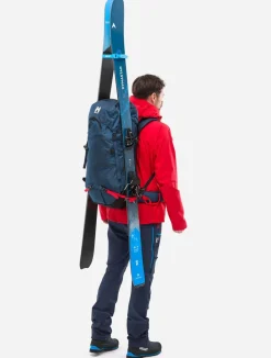 Prolighter38+10 trekking rugzak unisex