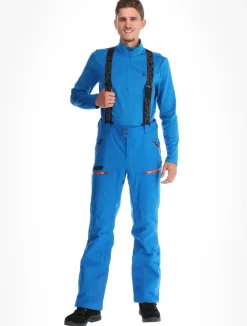Propulsion skibroek heren