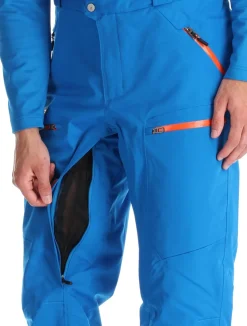 Propulsion skibroek heren