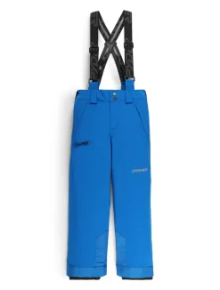Propulsion skibroek kinderen