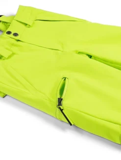 Propulsion skibroek kinderen