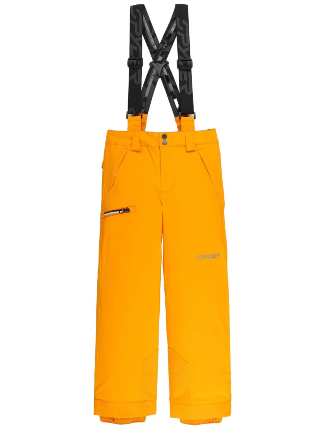 Propulsion skibroek kinderen