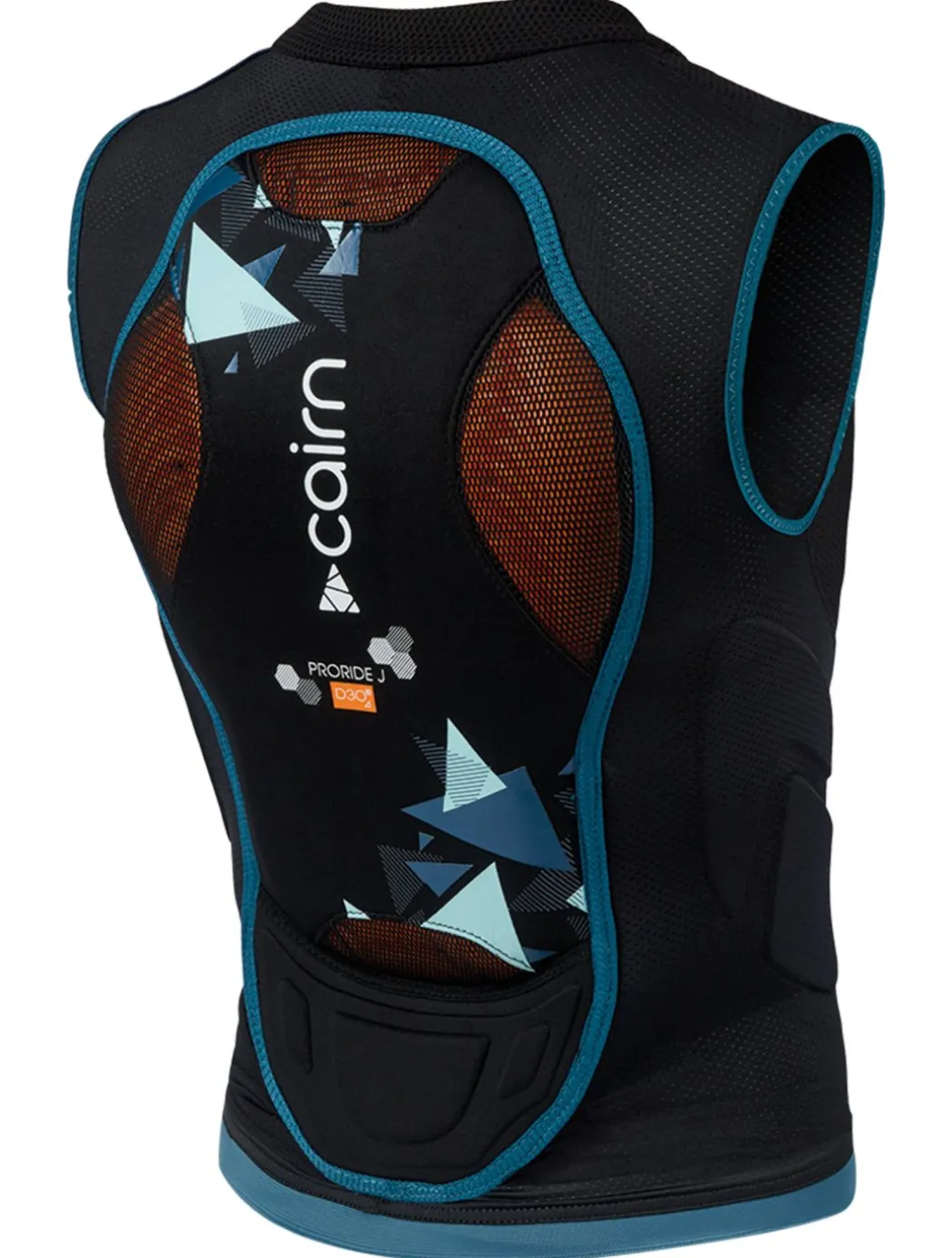 Proride D3O® J protectiekleding kinderen
