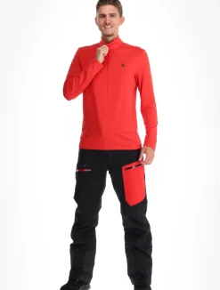 Prospect 1/2 Zip skipully heren