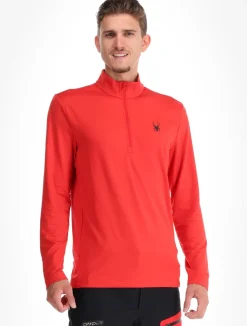 Prospect 1/2 Zip skipully heren