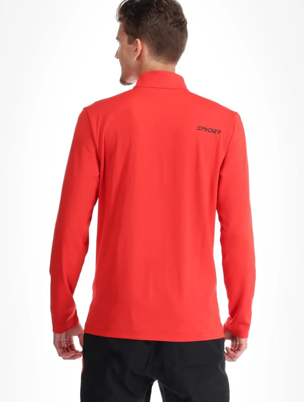 Prospect 1/2 Zip skipully heren
