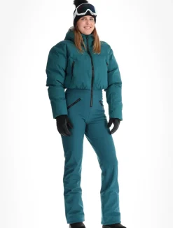 PRTAditi ski overall dames