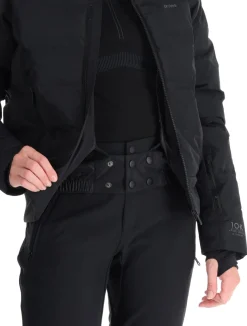 PRTALYSUMI ski-jas dames