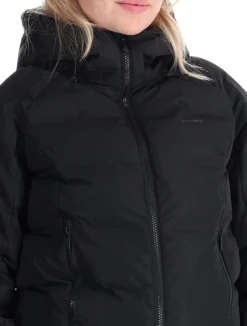PRTALYSUMI ski-jas dames
