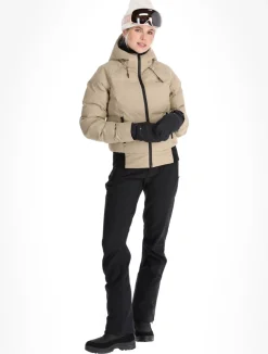 PRTALYSUMI ski-jas dames