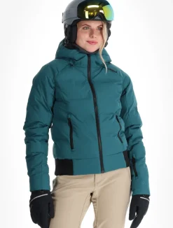 PRTALYSUMI ski-jas dames