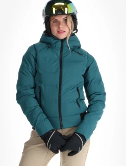 PRTALYSUMI ski-jas dames