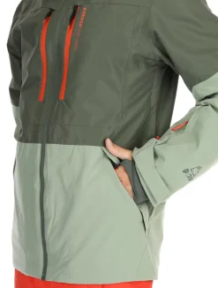 PRTBAKIE ski-jas heren