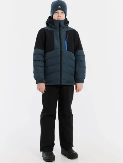 PRTBrucer JR ski-jas kinderen
