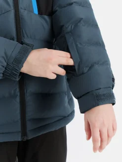 PRTBrucer JR ski-jas kinderen