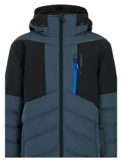 PRTBrucer JR ski-jas kinderen