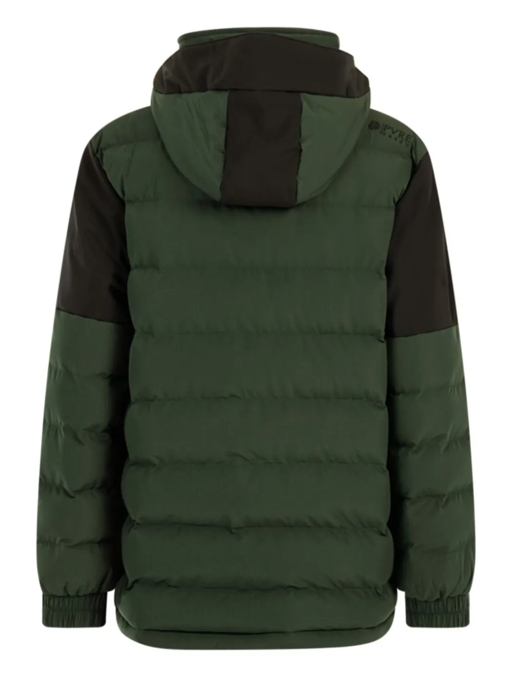 PRTBrucer JR ski-jas kinderen