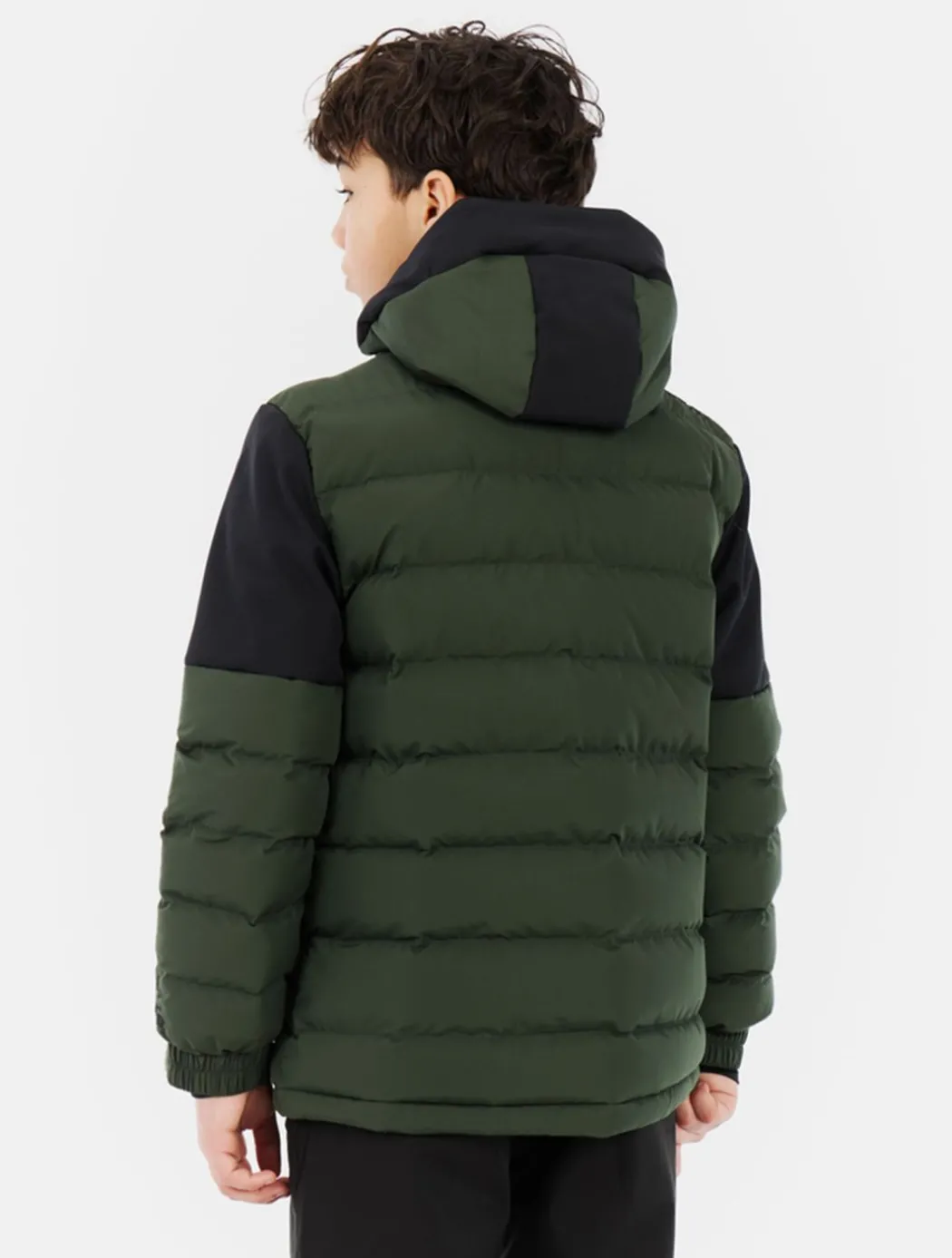 PRTBrucer JR ski-jas kinderen