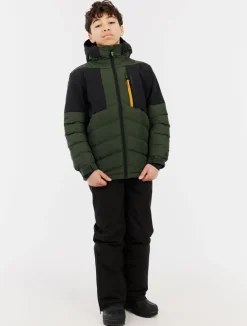 PRTBrucer JR ski-jas kinderen