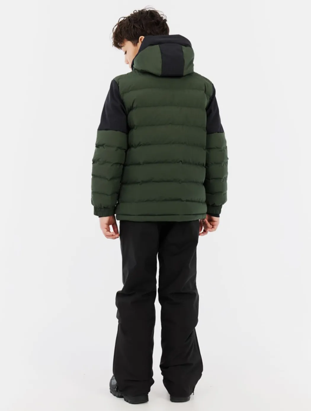 PRTBrucer JR ski-jas kinderen