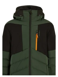 PRTBrucer JR ski-jas kinderen