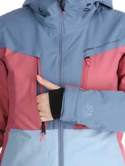 PRTCALIDA ski-jas dames