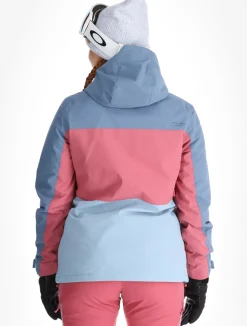 PRTCALIDA ski-jas dames
