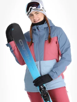 PRTCALIDA ski-jas dames