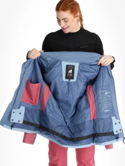PRTCALIDA ski-jas dames