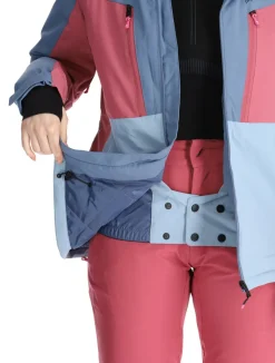 PRTCALIDA ski-jas dames
