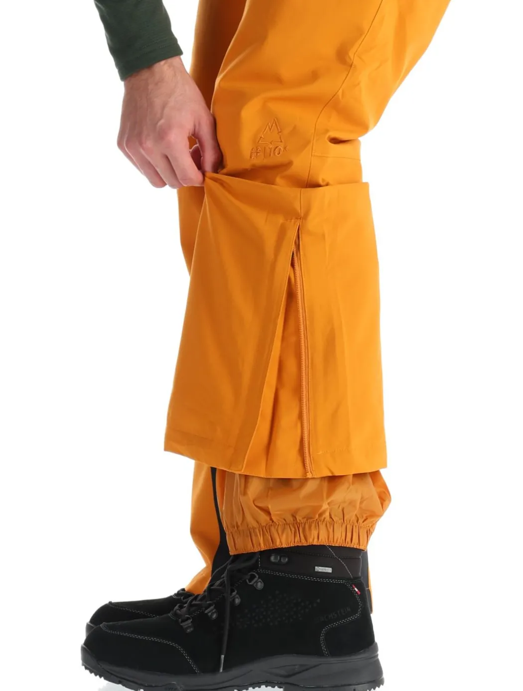 PRTChester skibroek heren