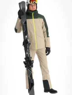 PRTDunton ski-jas heren