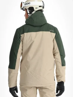 PRTDunton ski-jas heren