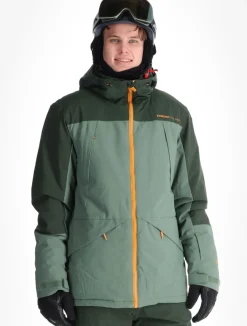 PRTDunton ski-jas heren