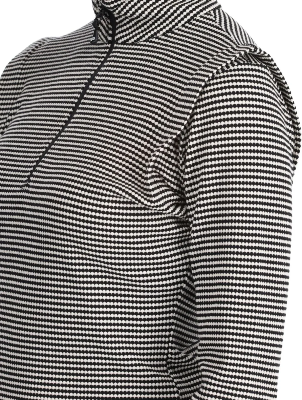 PRTIVORY 1/4 zip skipully dames