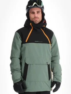 PRTLado ski-jas heren