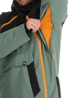 PRTLado ski-jas heren