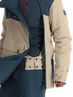 PRTLado ski-jas heren