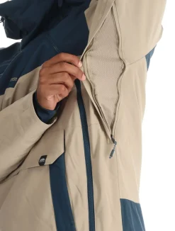 PRTLado ski-jas heren