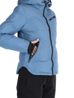 PRTLUCID ski-jas dames