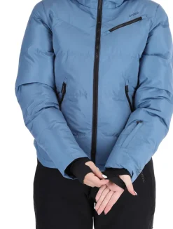 PRTLUCID ski-jas dames