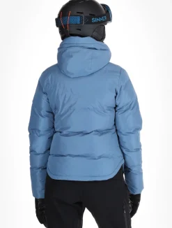 PRTLUCID ski-jas dames