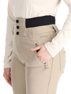 PRTLULLABYOS skibroek dames